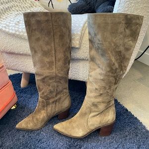 Cole Haan Willa Boot